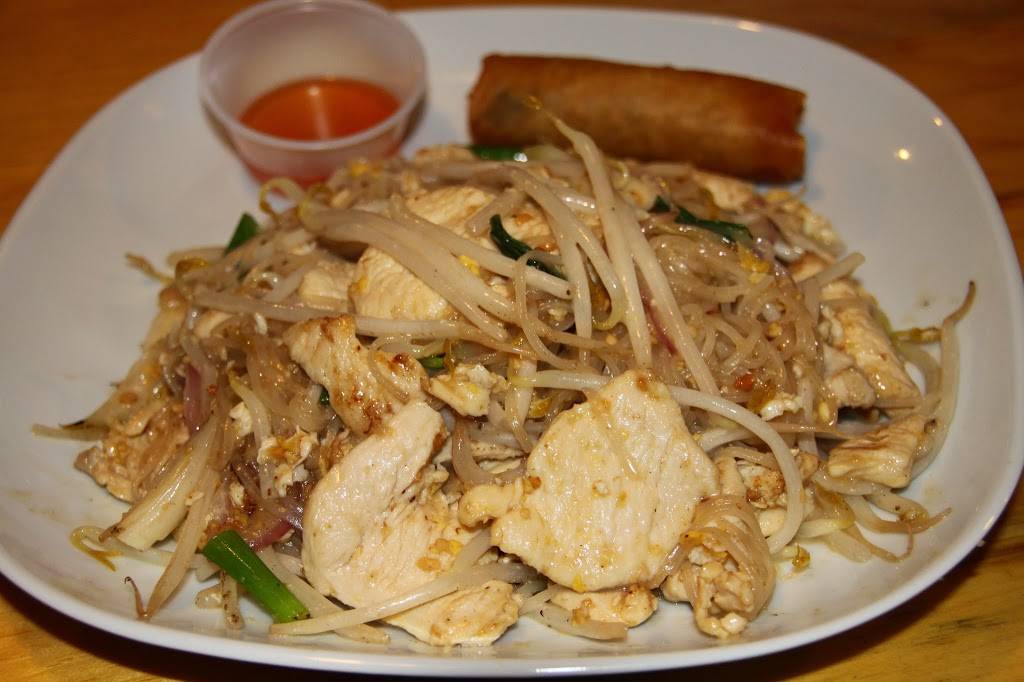 Orchid | restaurant | 29 Lisbon St, Lewiston, ME 04240, USA | 2077530389 OR +1 207-753-0389