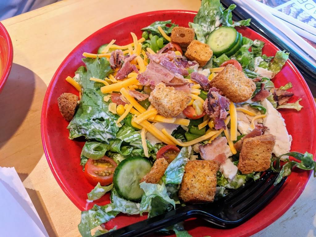 Café Zupas | meal takeaway | 7632 S Campus View Dr, West Jordan, UT 84084, USA | 8012822233 OR +1 801-282-2233