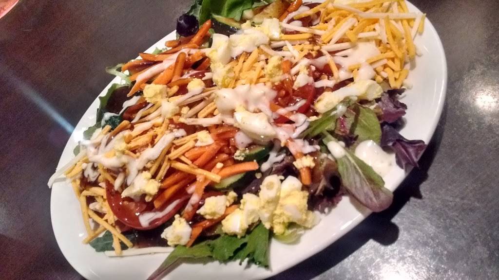 Ruby Tuesday | restaurant | 27 McClintock Dr #15, Tempe, AZ 85281, USA | 4809210099 OR +1 480-921-0099