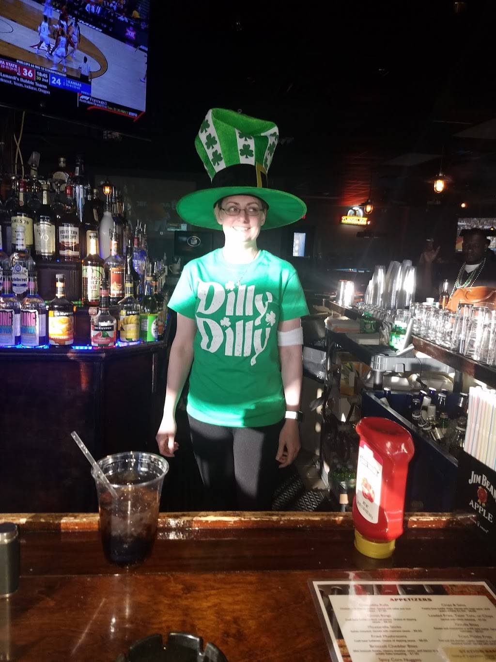 Madison Station Bar & Grill | restaurant | 8694 Madison Blvd, Madison, AL 35758, USA | 2563251333 OR +1 256-325-1333