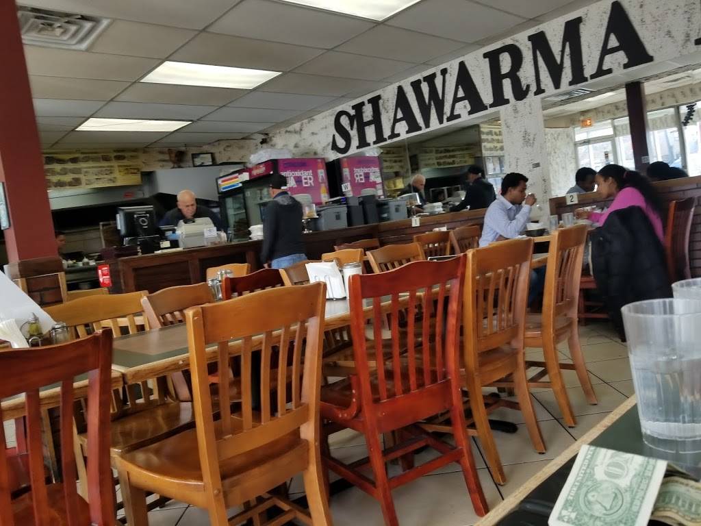 Shawarma Inn | restaurant | 5523 N Lincoln Ave, Chicago, IL 60625, USA | 7732717777 OR +1 773-271-7777