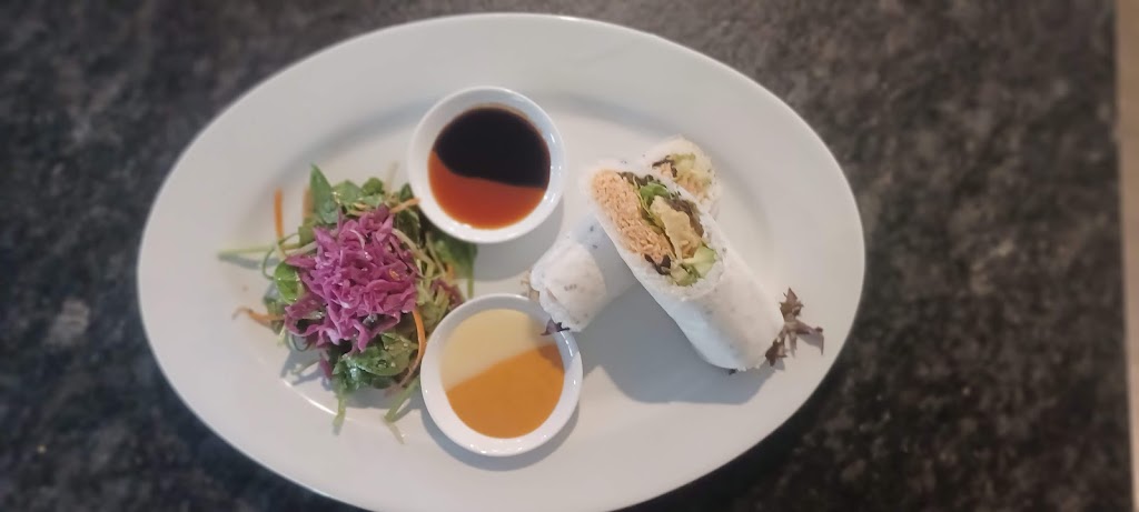 Kemuri | restaurant | 17200 Chenal Pkwy #100, Little Rock, AR 72223, USA | 5018217272 OR +1 501-821-7272