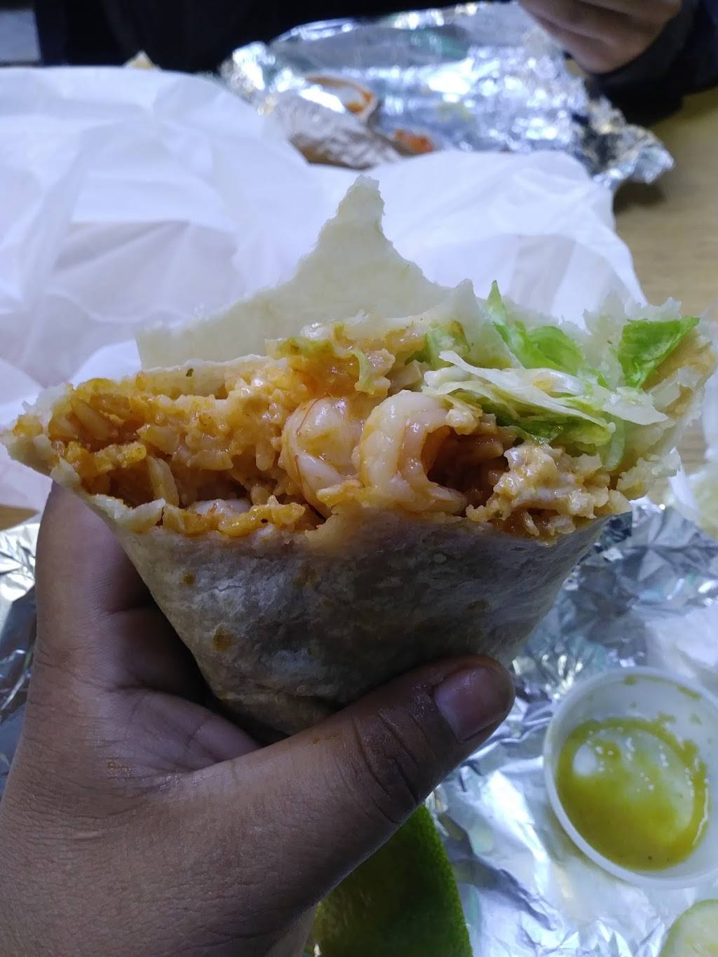 Romeros Mexican Food | restaurant | 2700 W Van Buren St, Phoenix, AZ 85009, USA | 6022696044 OR +1 602-269-6044