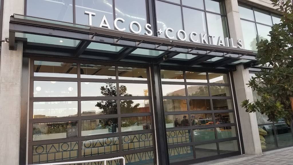 Lola 55 | restaurant | 1290 F St, San Diego, CA 92101, USA | 6195429155 OR +1 619-542-9155