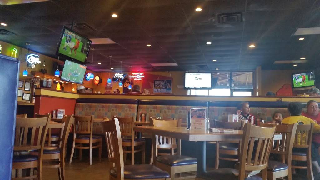 East Coast Wings + Grill | restaurant | Unit D1, 1875 E Broad St Unit D1, Statesville, NC 28625, USA | 7048738777 OR +1 704-873-8777