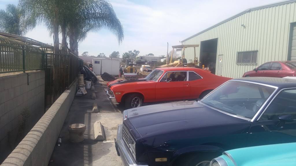 Green Burrito | restaurant | 1610 W Foothill Blvd, Upland, CA 91786, USA | 9099493069 OR +1 909-949-3069