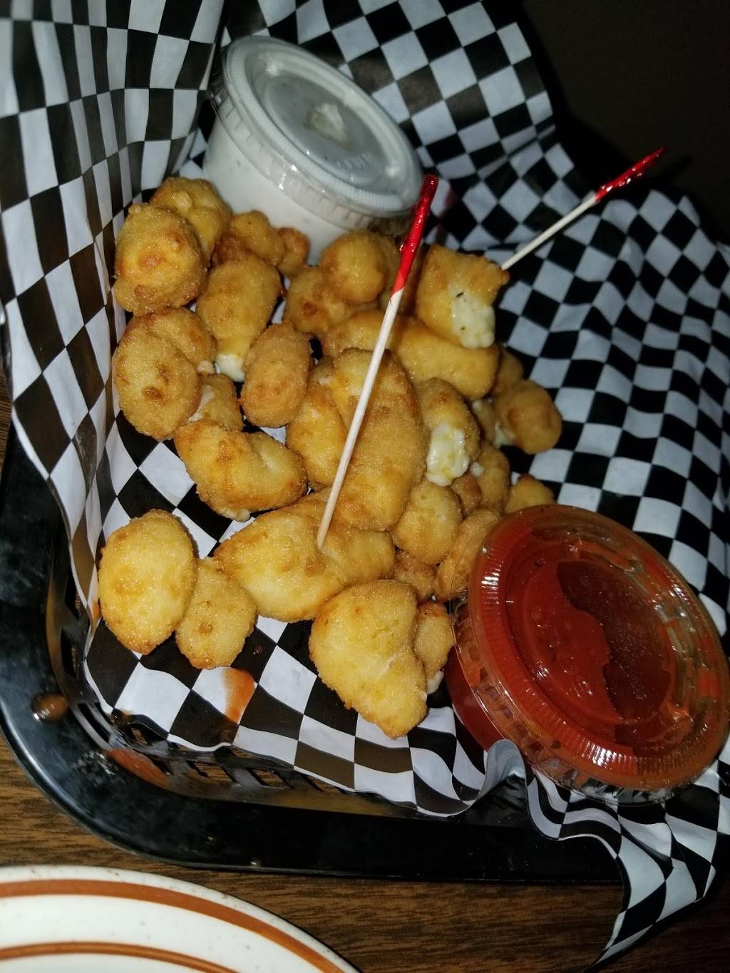 Blue Ox Central | restaurant | 6000 S Eastern Ave, Las Vegas, NV 89119, USA | 7027958795 OR +1 702-795-8795