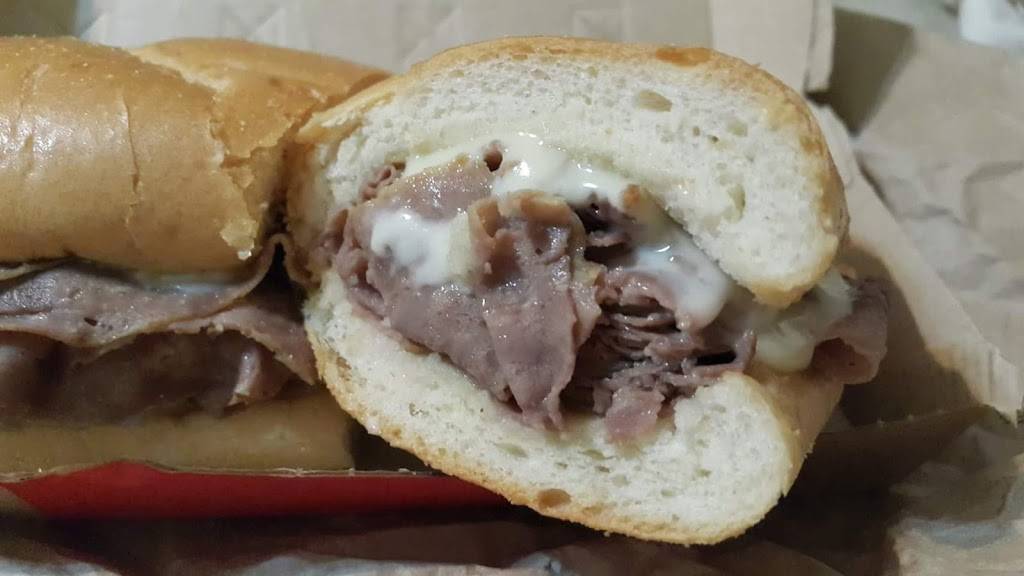 Arbys | meal takeaway | 804 Lake Harbour Dr, Ridgeland, MS 39157, USA | 6018569525 OR +1 601-856-9525