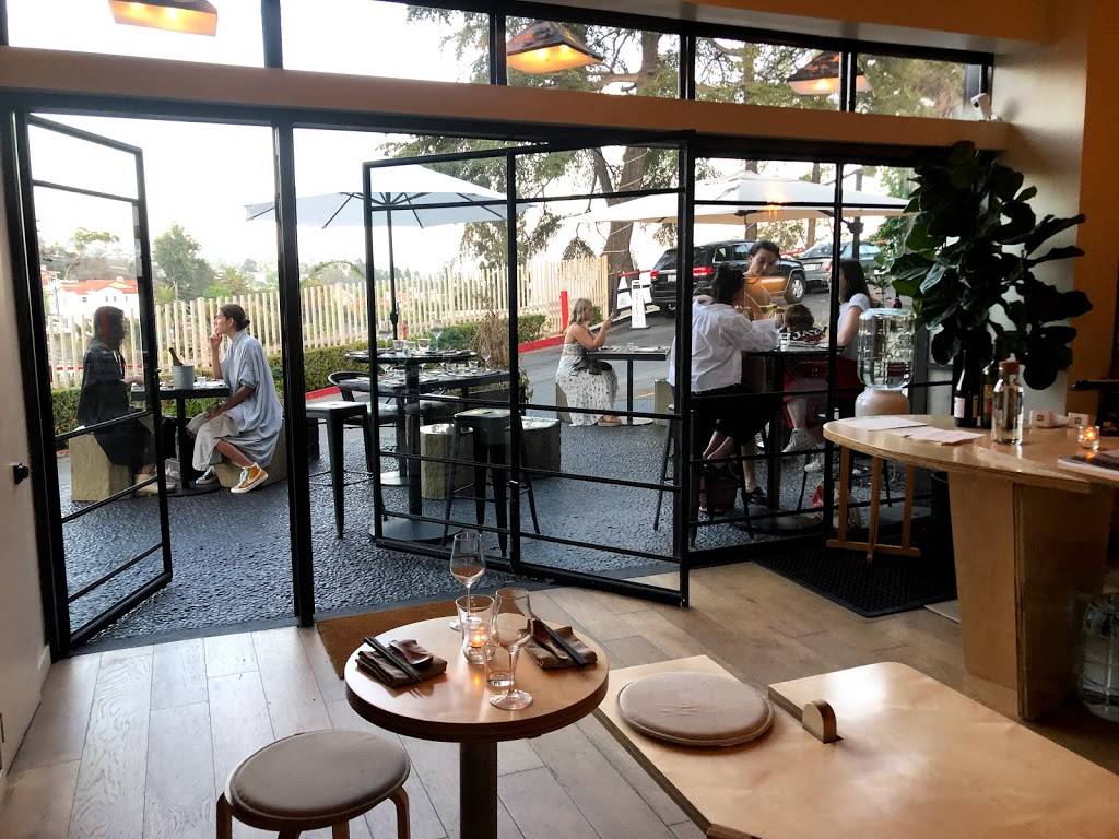 Kensho Japanese Cafe/Wine/Sake Bar | restaurant | 1999 N Sycamore Ave, Los Angeles, CA 90068, USA | 2138222103 OR +1 213-822-2103