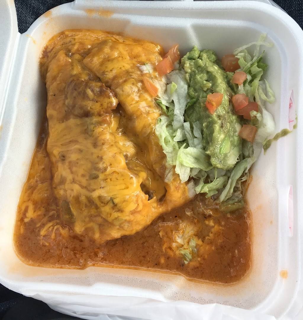 La Frontera Cafe | restaurant | 3784 W 3500 S, West Valley City, UT 84120, USA | 8019679905 OR +1 801-967-9905