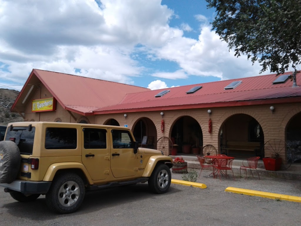 El Rancherro Restaurant | restaurant | 13803 US-64, Dulce, NM 87528, USA | 5757593440 OR +1 575-759-3440