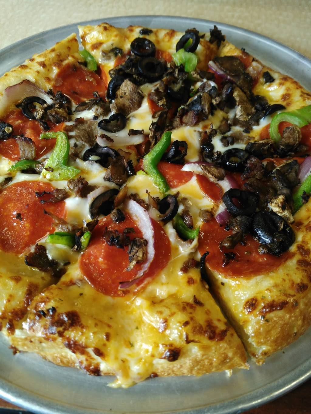 Cicis Pizza | restaurant | 900 Grammer Ln Suite 100, Smyrna, TN 37167, USA | 6154626157 OR +1 615-462-6157