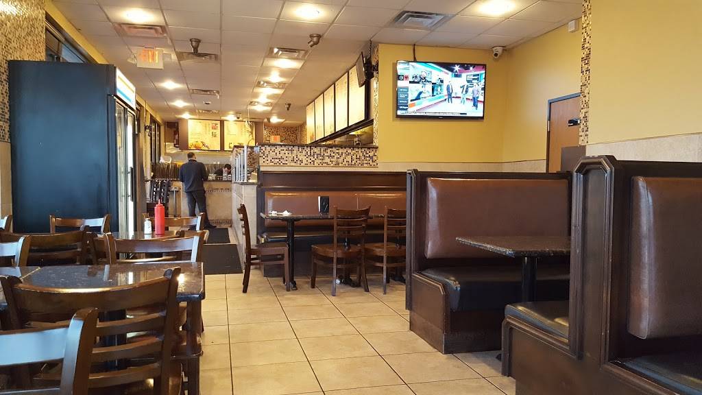 Ananas Cafe of Dearborn Heights | restaurant | 25845 Ford Rd, Dearborn Heights, MI 48127, USA | 3139082100 OR +1 313-908-2100