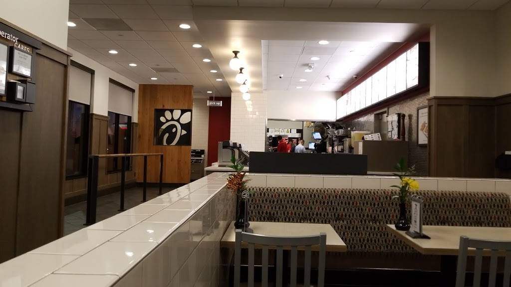 Chick-fil-A | restaurant | 7979 FM423, Frisco, TX 75034, USA | 4693623930 OR +1 469-362-3930