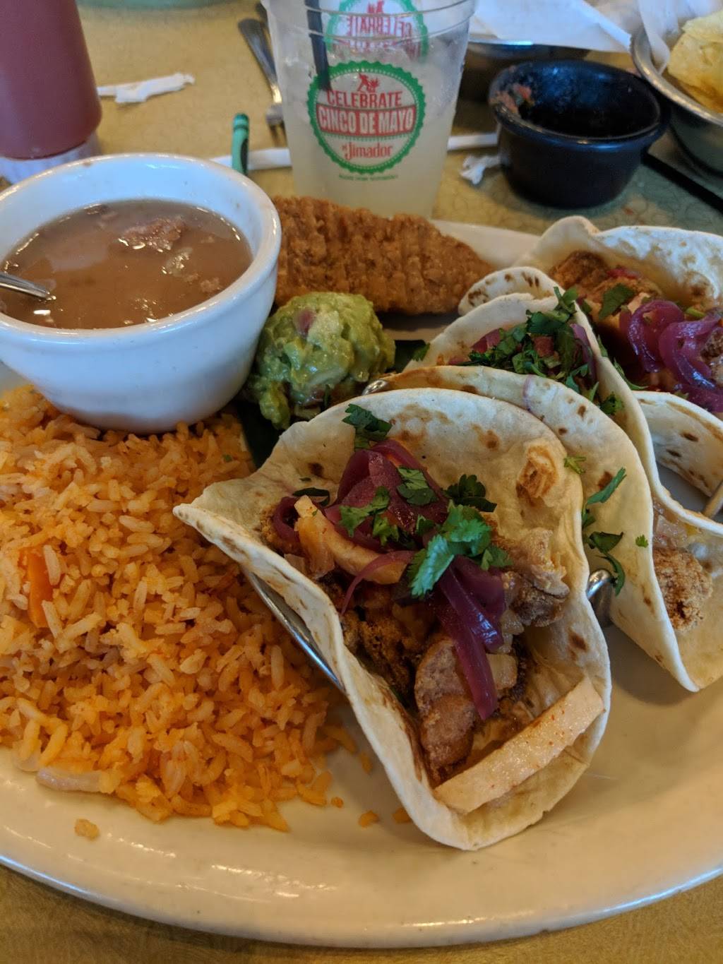 Cristinas | restaurant | 109 FM 544 #101, Murphy, TX 75094, USA | 9726083984 OR +1 972-608-3984