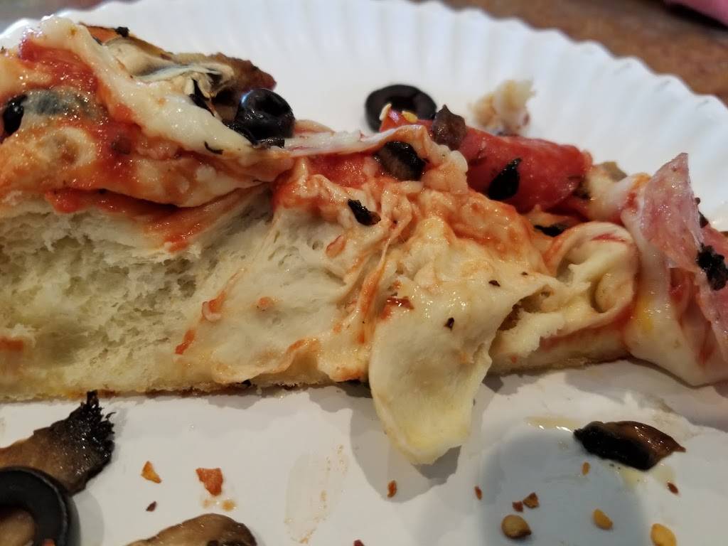 Rustys Pizza Parlor | meal delivery | 4880 Hollister Ave, Santa Barbara, CA 93111, USA | 8055641111 OR +1 805-564-1111