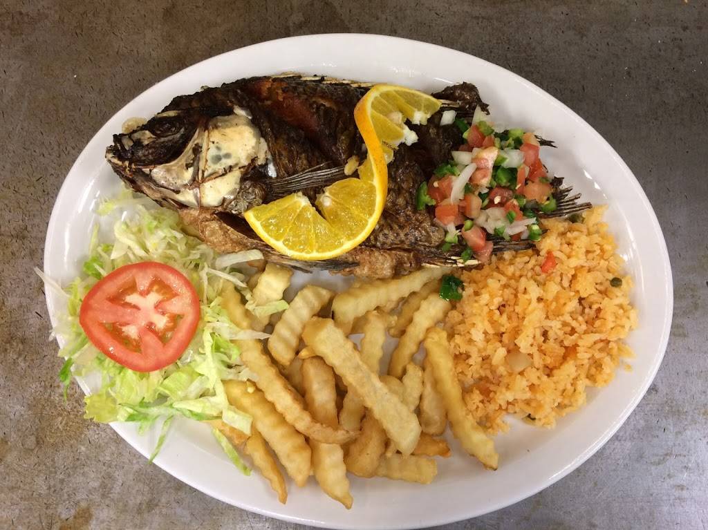 Restaurante Oaxaqueño | restaurant | 2500 NE Seward Ave, Topeka, KS 66616, USA | 7855816215 OR +1 785-581-6215