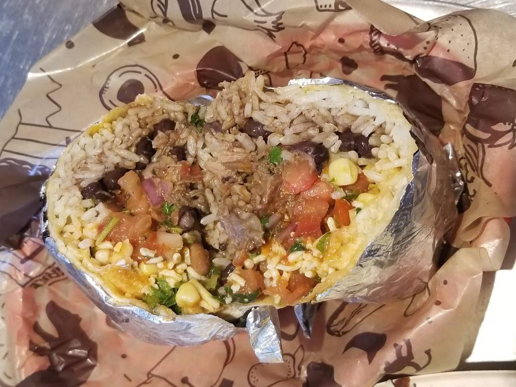 Chipotle Mexican Grill | restaurant | 940 N Western Ave Ste E, San Pedro, CA 90732, USA | 4247036498 OR +1 424-703-6498