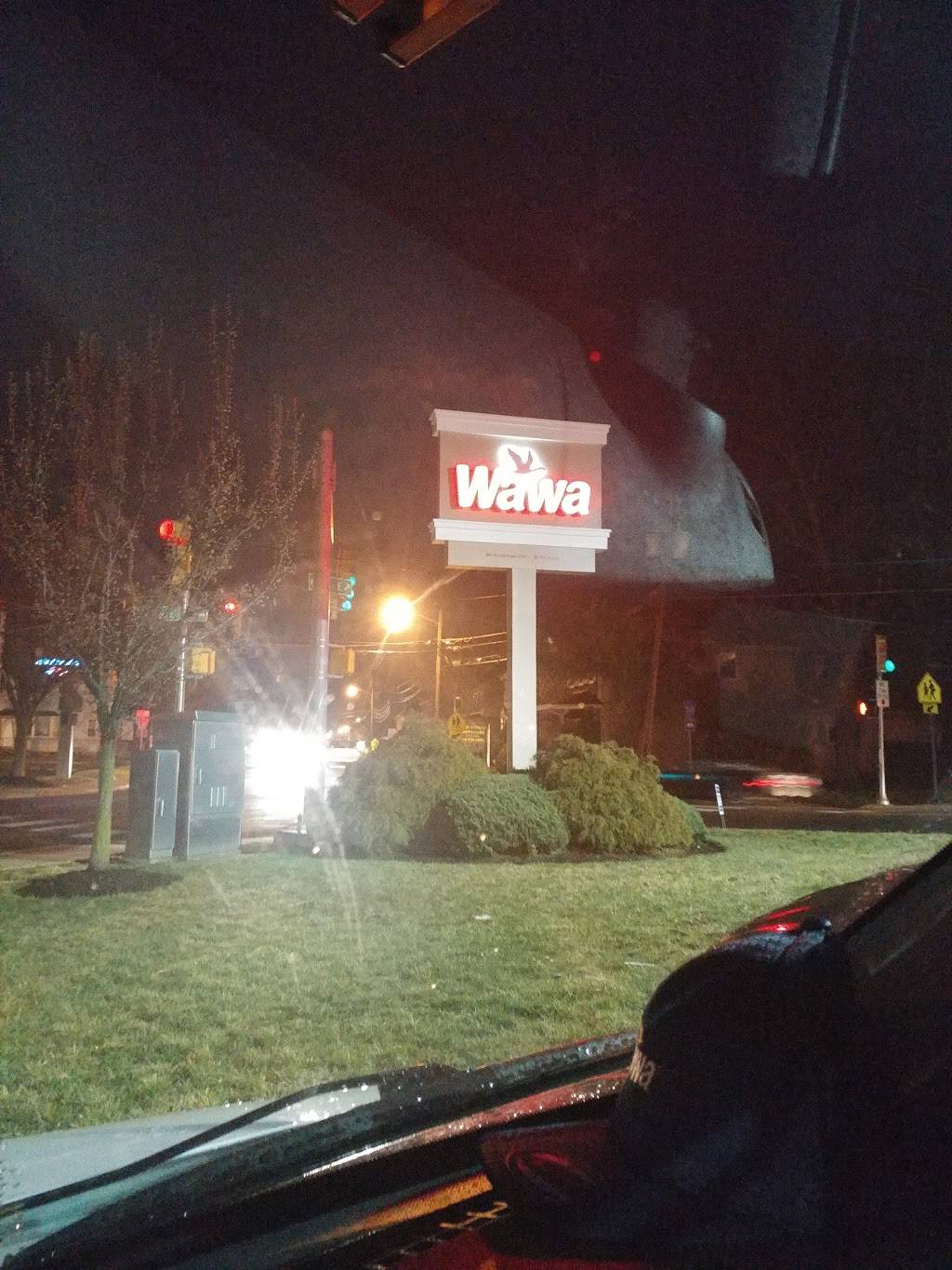 Wawa | cafe | 1 New Egypt Cookstown Rd, New Egypt, NJ 08533, USA | 6097583668 OR +1 609-758-3668