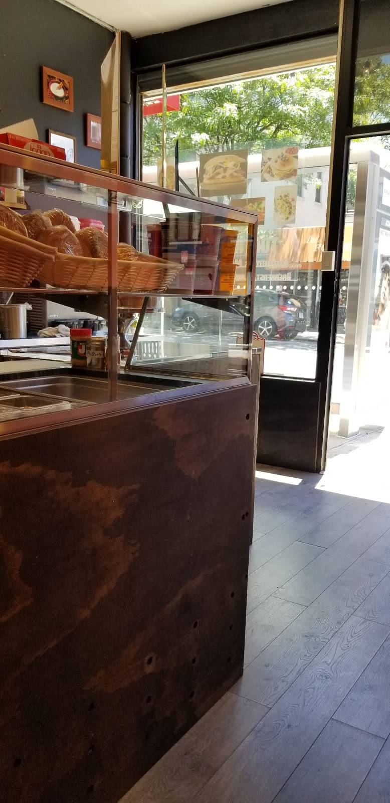 Tortas Morelos Authentic Mexican Sandwiches | restaurant | 271 Bay Ridge Ave, Brooklyn, NY 11220, USA | 7183335222 OR +1 718-333-5222