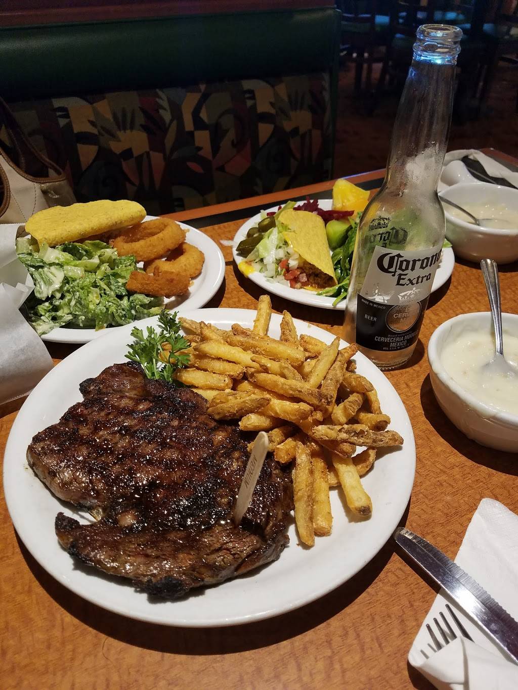 Sizzler | restaurant | 2855 Augustine Dr, Santa Clara, CA 95054, USA | 4087277907 OR +1 408-727-7907