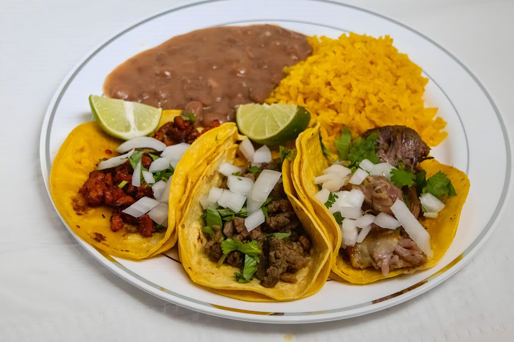 Taco’s El Vallé | restaurant | 56 N Van Ness Ave, Fresno, CA 93721, USA | 5592690187 OR +1 559-269-0187