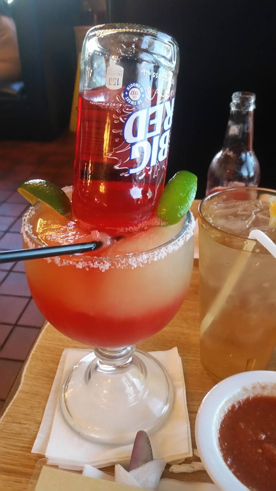 Ojedas | restaurant | 2109 N Hampton Rd, DeSoto, TX 75115, USA | 9727090005 OR +1 972-709-0005