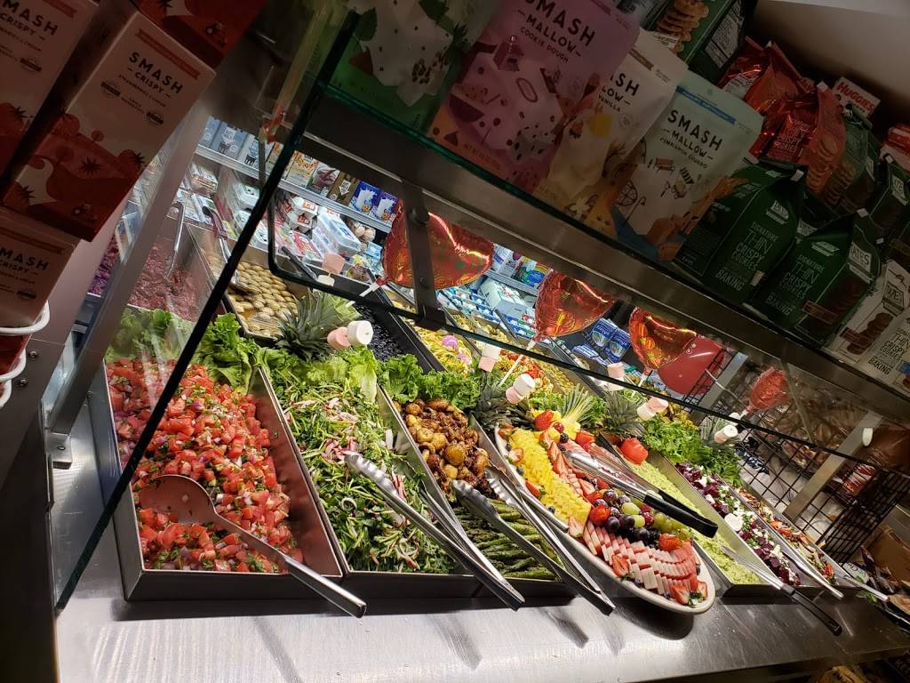 Battery Place Market | restaurant | 240 Murray Street, New York, NY 10282, USA | 2123236965 OR +1 212-323-6965