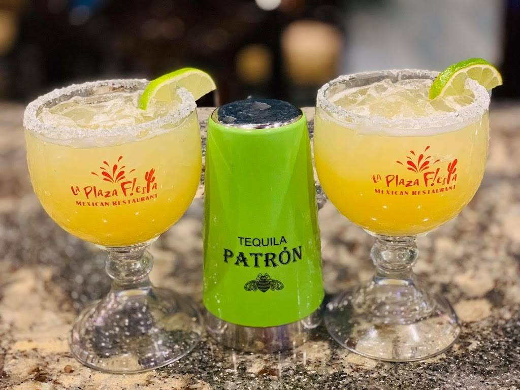 La Plaza F!esta | restaurant | 15 W Main St, Madelia, MN 56062, USA | 5076428624 OR +1 507-642-8624