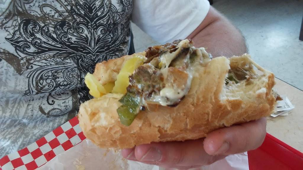 The Mix Sandwich Shop | restaurant | 3010 W Lincoln Ave, Peoria, IL 61604, USA | 3094313074 OR +1 309-431-3074