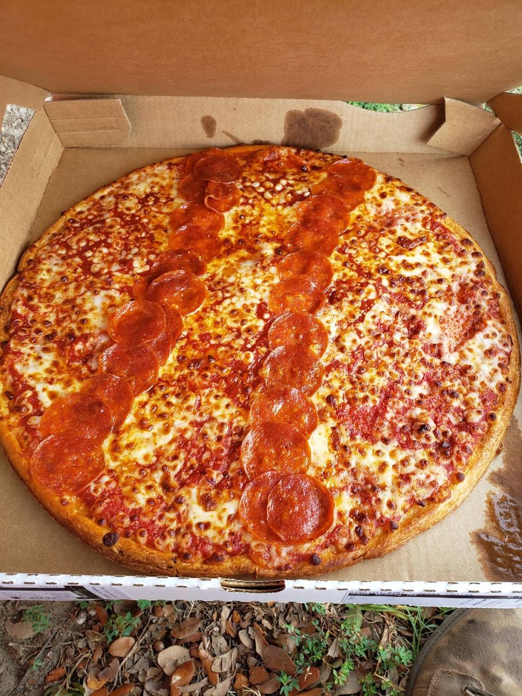 Papa Johns Pizza | restaurant | 7639 Granby St, Norfolk, VA 23505, USA | 7574894000 OR +1 757-489-4000