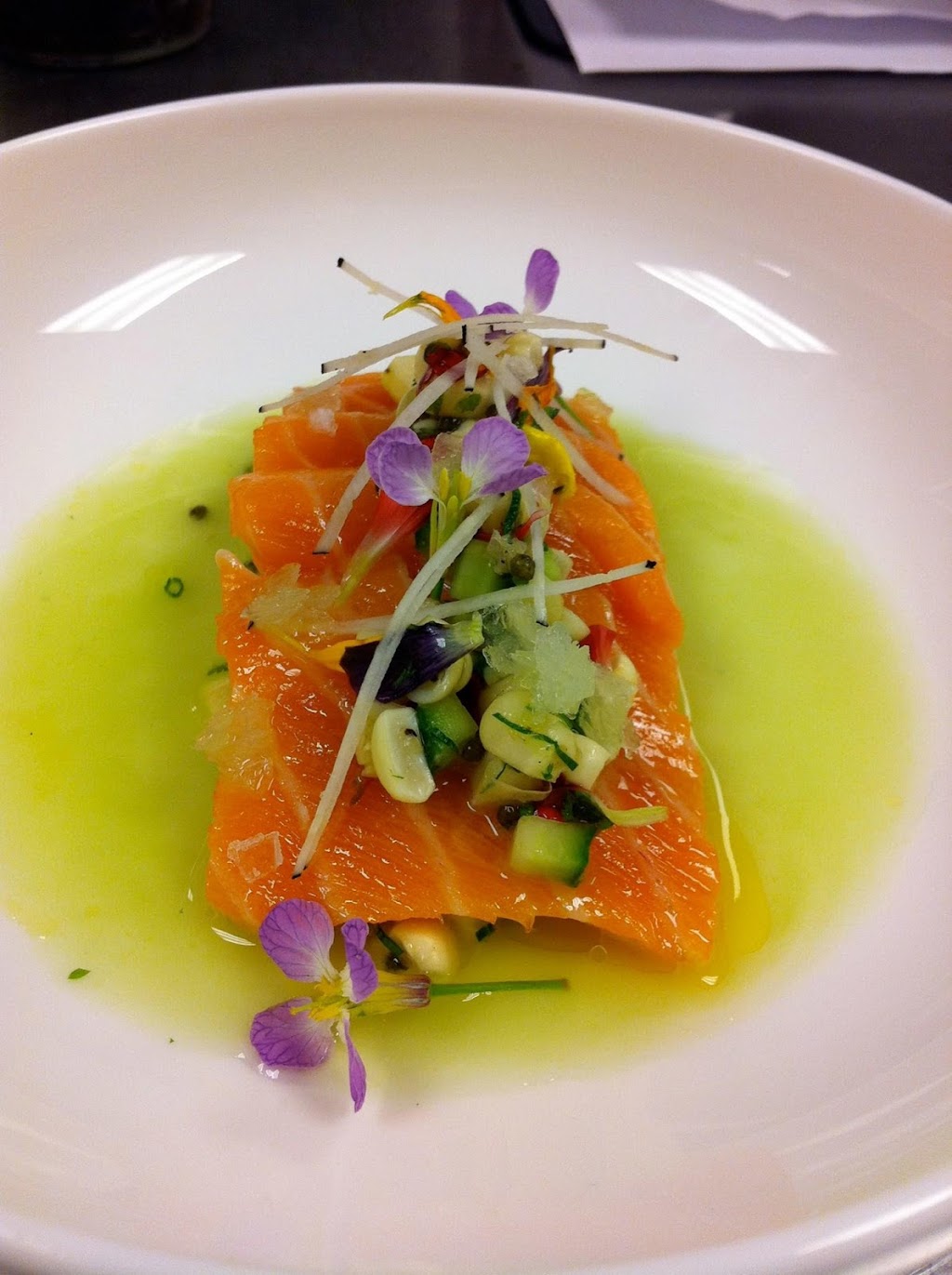 The Local Peach | restaurant | 125 Lawrenceville St NW Suite 400, Norcross, GA 30071, USA | 6786948603 OR +1 678-694-8603