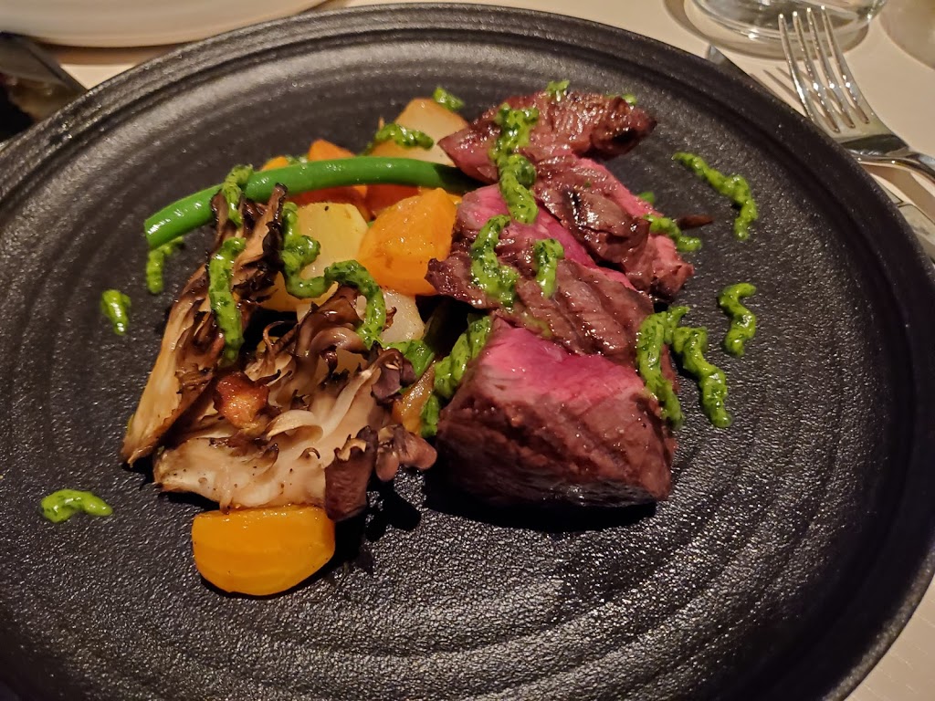 The Pink Grouse Restaurant | restaurant | 499 W Main St, Charlottesville, VA 22903, USA | 4343653757 OR +1 434-365-3757