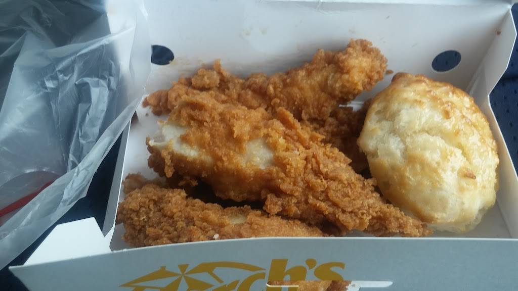 Churchs Chicken | restaurant | 6931 E Jefferson Ave, Detroit, MI 48207, USA | 3132595574 OR +1 313-259-5574