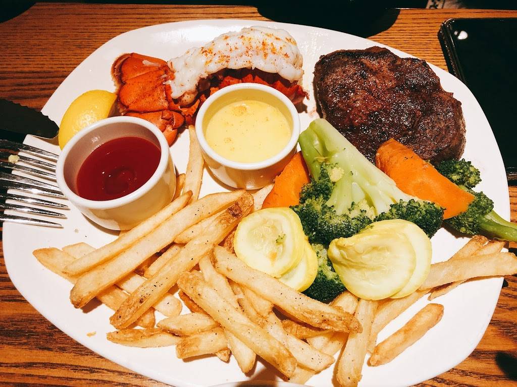 Outback Steakhouse | restaurant | 615 Belair Rd, Bel Air, MD 21014, USA | 4108930110 OR +1 410-893-0110
