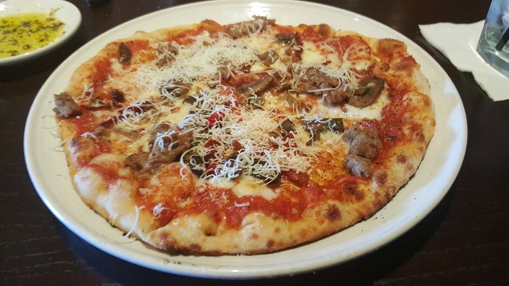 Carrabbas Italian Grill | restaurant | 2801 Memorial Pkwy SW, Huntsville, AL 35801, USA | 2562881333 OR +1 256-288-1333