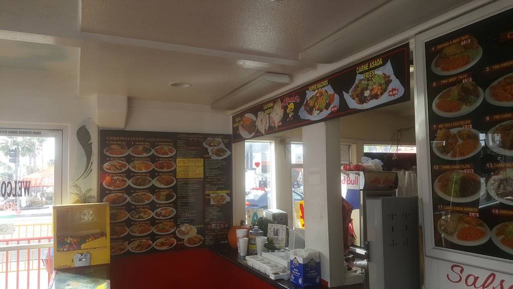 Alfredos Mexican Food | restaurant | 602 N Coast Hwy, Oceanside, CA 92054, USA | 7604333504 OR +1 760-433-3504