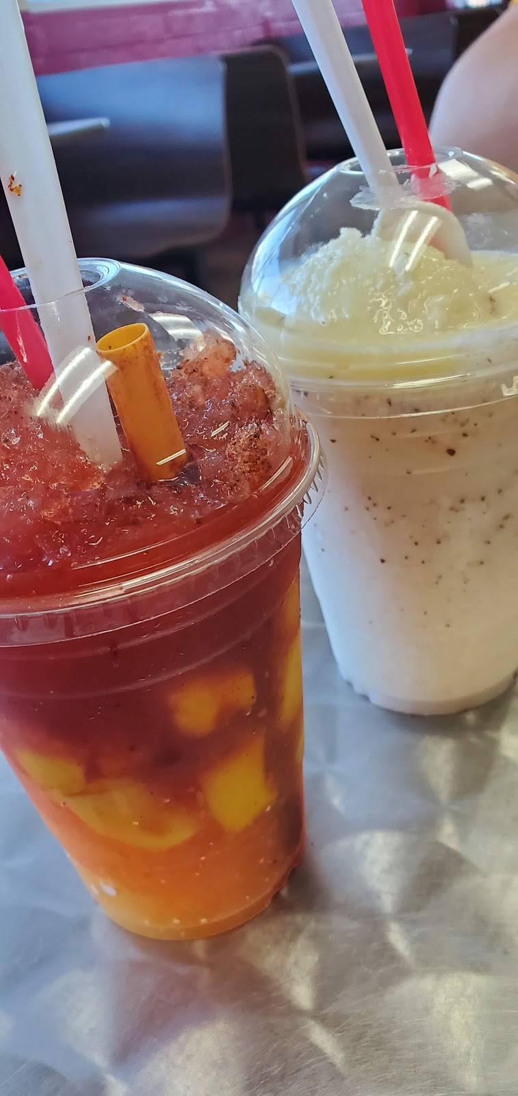 Michoacan Taqueria | restaurant | 3235 N Flowing Wells Rd, Tucson, AZ 85705, USA | 5208880421 OR +1 520-888-0421