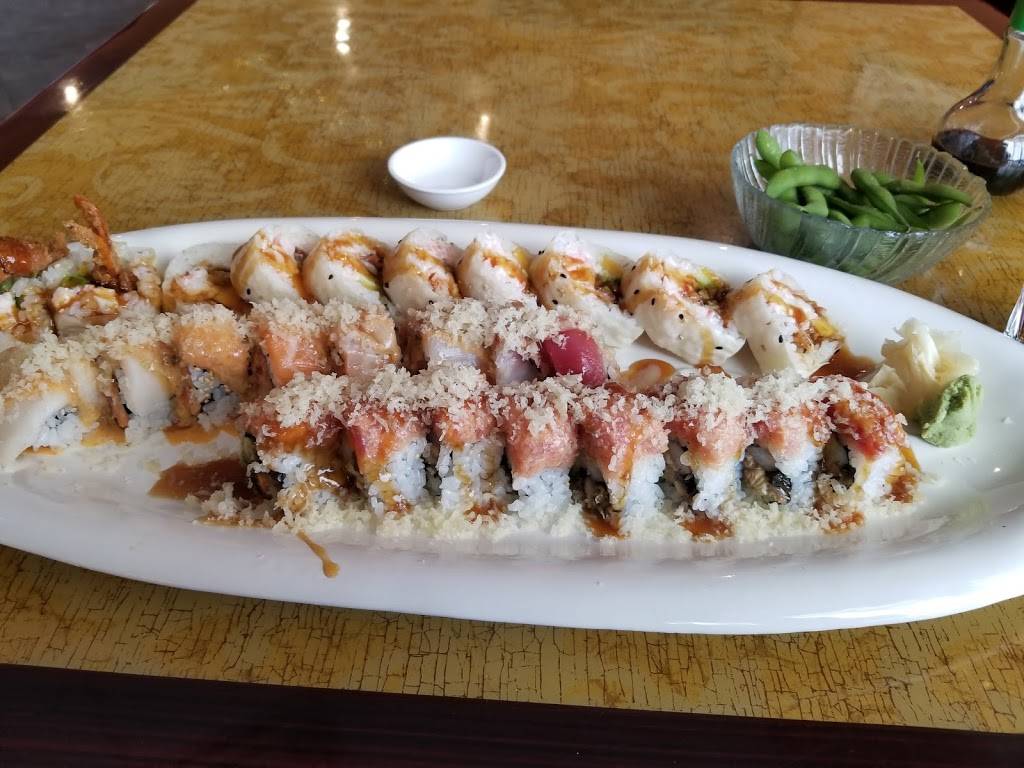 Banji Japanese Cuisine | restaurant | 333 Atlantic City Blvd, Bayville, NJ 08721, USA | 7322696988 OR +1 732-269-6988