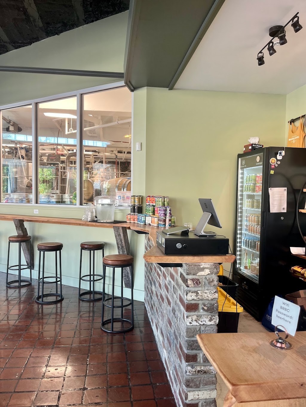 Braided River Brewing Company | restaurant | 420 St Louis St, Mobile, AL 36602, USA | 2513016879 OR +1 251-301-6879