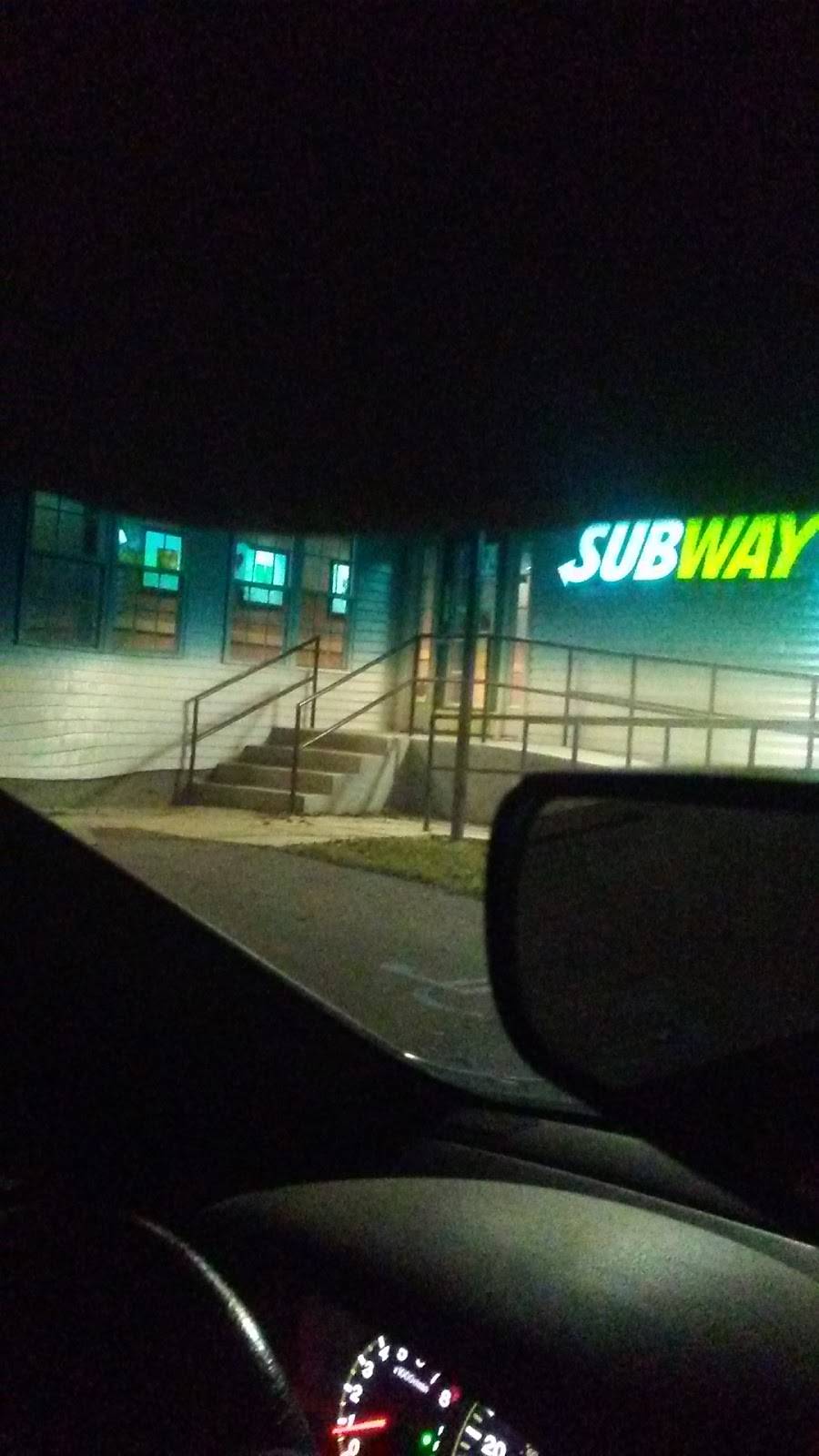 Subway Restaurants | restaurant | 7730 AL-51, Opelika, AL 36804, USA | 3347040099 OR +1 334-704-0099