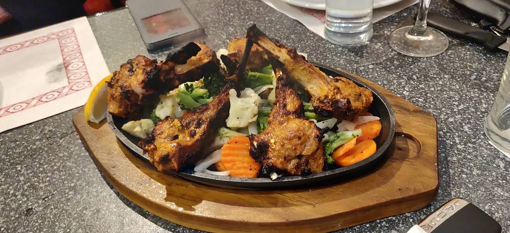 Exotic Indian Cuisine | restaurant | 1850 Albion Rd #13, Etobicoke, ON M9W 5T2, Canada | 4167984449 OR +1 416-798-4449
