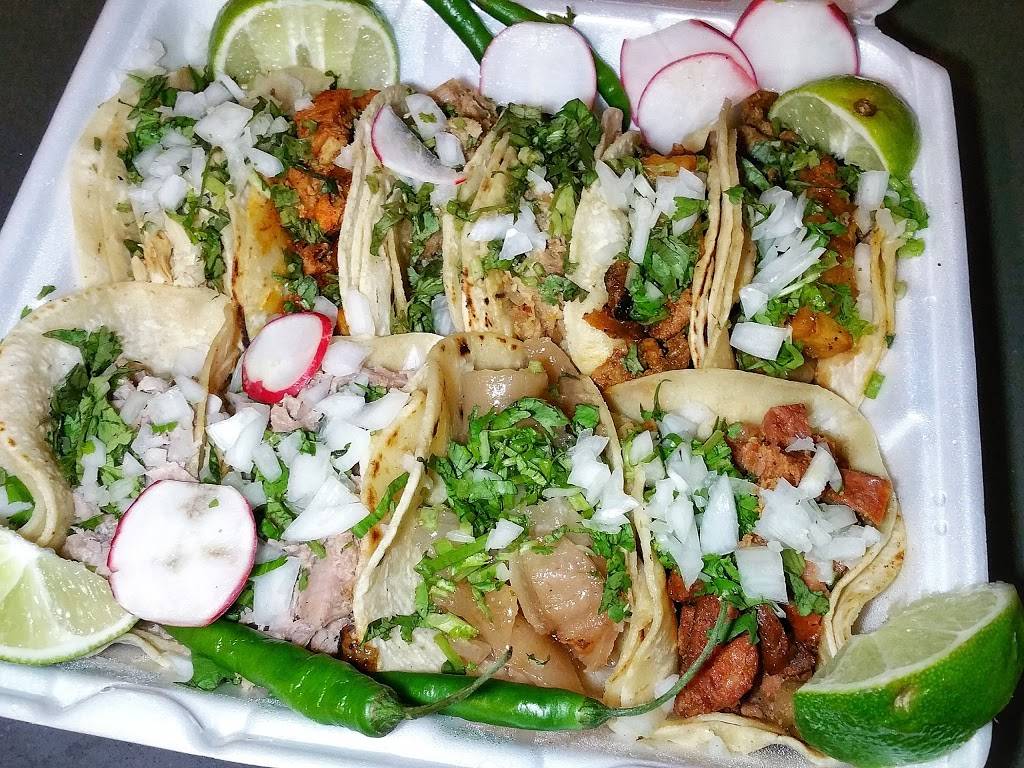 Los Portales | restaurant | 295 Broadway, Newburgh, NY 12550, USA | 8455656666 OR +1 845-565-6666