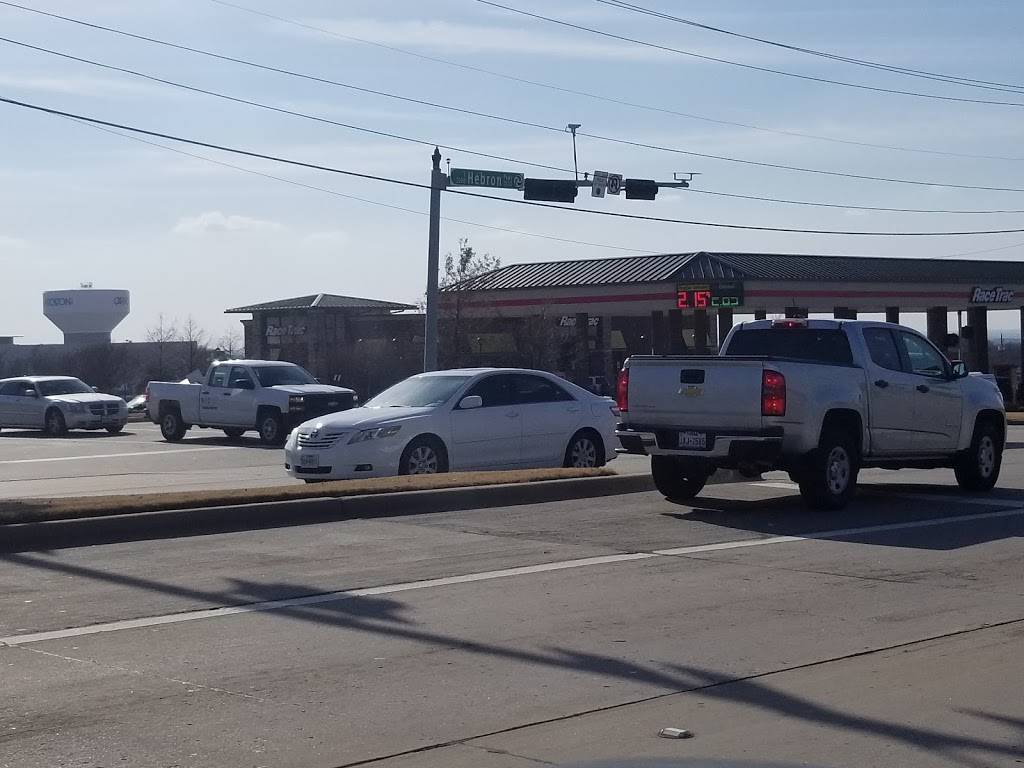 RaceTrac | cafe | 1911, 4241 International Pkwy, Carrollton, TX 75007, USA | 9726627543 OR +1 972-662-7543