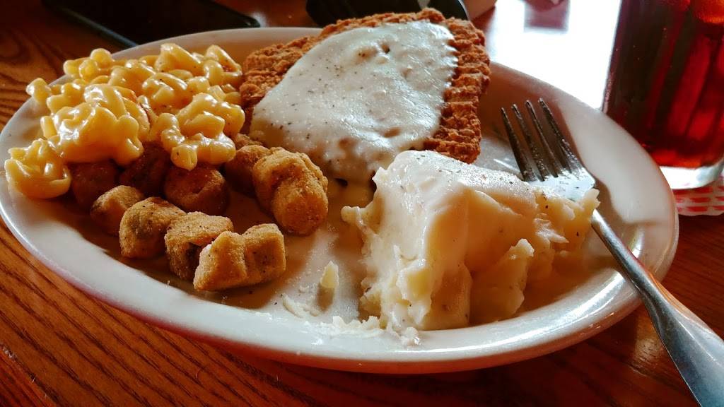 Cracker Barrel Old Country Store | restaurant | 105 Commercial Blvd, Flat Rock, NC 28731, USA | 8286925560 OR +1 828-692-5560