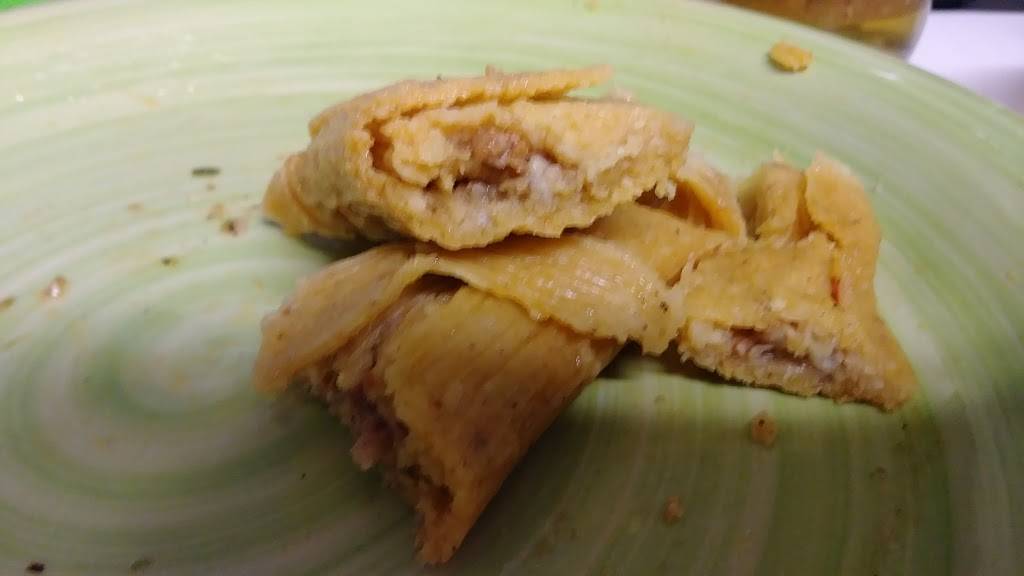 La Monita Tortilleria | restaurant | 3202 Guadalupe St, San Antonio, TX 78207, USA | 2104320332 OR +1 210-432-0332