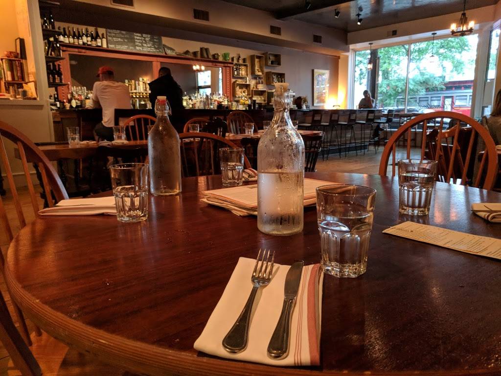 Homestead. | restaurant | 7 Strong Ave, Northampton, MA 01060, USA | 4135860502 OR +1 413-586-0502