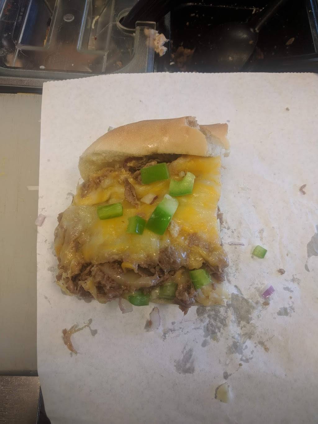 Subway | meal takeaway | 1506 S Nevada Ave, Colorado Springs, CO 80905, USA | 7196345600 OR +1 719-634-5600