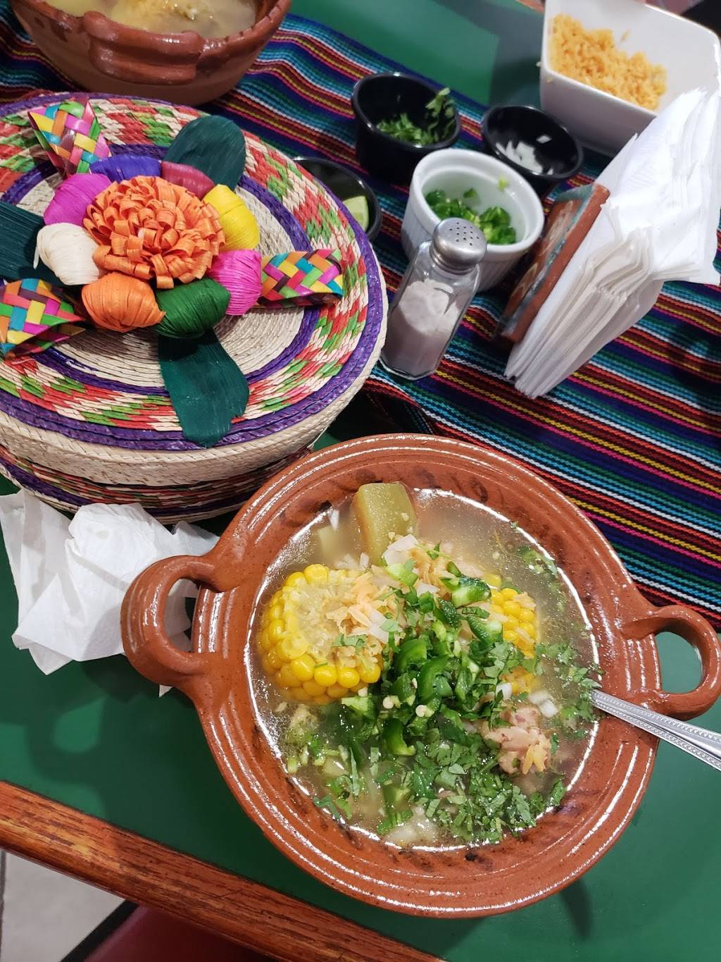 The Jefas Mexican Grill | restaurant | 100 W Cross St, Galena, MD 21635, USA | 4106487182 OR +1 410-648-7182