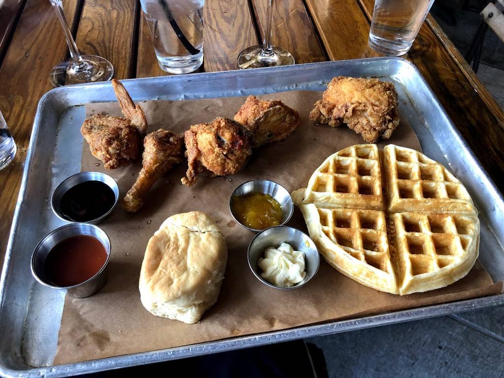 Punk’s Simple Southern Food | restaurant | 5212 Morningside Dr, Houston, TX 77005, USA | 7135247865 OR +1 713-524-7865
